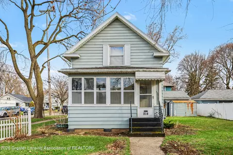 814 Wildwood Ave, Jackson, MI 49202
