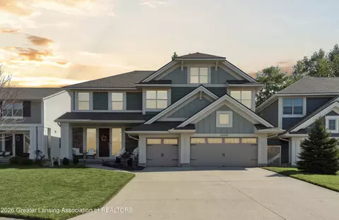 16939 Willowbrook Dr, Haslett, MI 48840