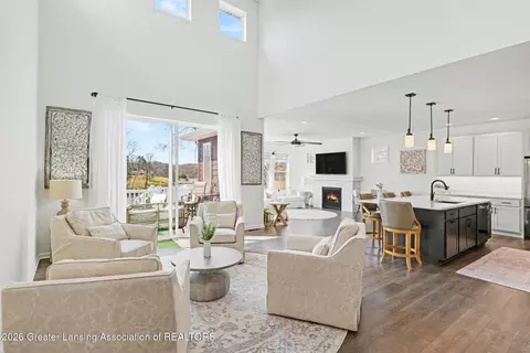 Other - 4125 Harbour Cv, Lansing, MI 48911 photo 2 of 11