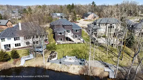 View/Area - 4125 Harbour Cv, Lansing, MI 48911 photo 3 of 4