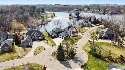 View/Area - 4125 Harbour Cv, Lansing, MI 48911 photo 1 of 4