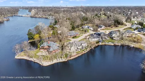 View/Area - 4125 Harbour Cv, Lansing, MI 48911 photo 2 of 4