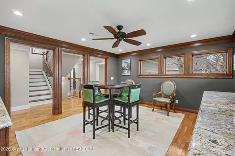 Entry Way - 6123 Cottage Dr, Haslett, MI 48840 photo 3 of 4