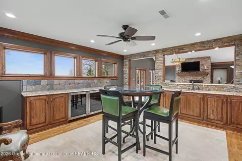 Dining - 6123 Cottage Dr, Haslett, MI 48840 photo 5 of 5