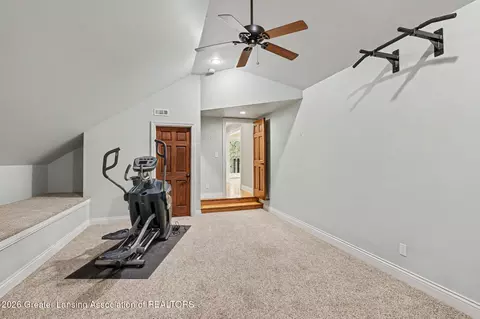 Entry Way - 6123 Cottage Dr, Haslett, MI 48840 photo 4 of 4