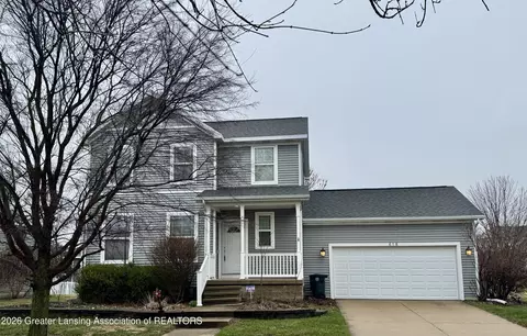 618 Puffin Pl, East Lansing, MI 48823