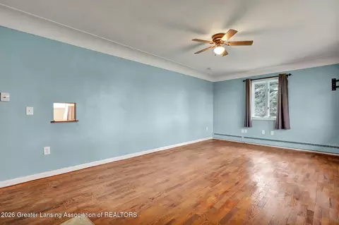 Living - 12349 Broadbent Rd, Lansing, MI 48917 photo 2 of 2
