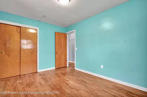 Bedroom - 12349 Broadbent Rd, Lansing, MI 48917 photo 1 of 6