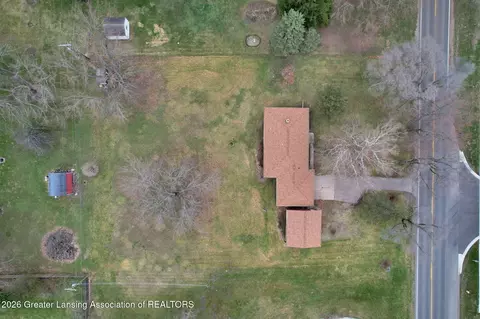 View/Area - 12349 Broadbent Rd, Lansing, MI 48917 photo 2 of 10