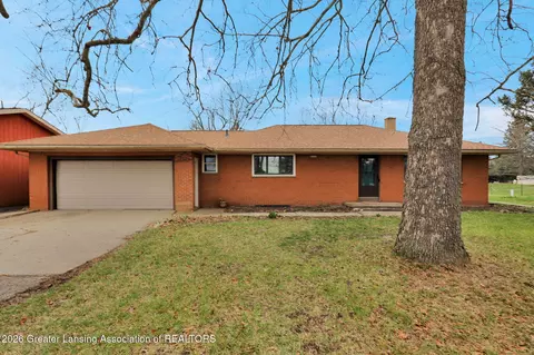 12349 Broadbent Rd, Lansing, MI 48917