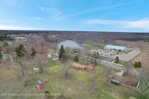 View/Area - 12349 Broadbent Rd, Lansing, MI 48917 photo 6 of 10
