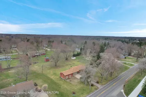 View/Area - 12349 Broadbent Rd, Lansing, MI 48917 photo 7 of 10