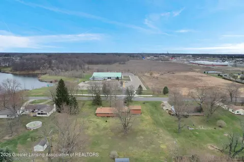 View/Area - 12349 Broadbent Rd, Lansing, MI 48917 photo 5 of 10