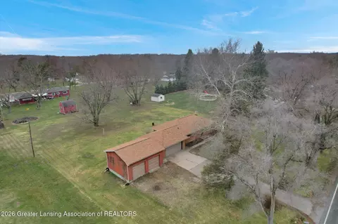 View/Area - 12349 Broadbent Rd, Lansing, MI 48917 photo 1 of 10