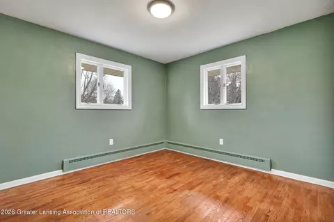 Bedroom - 12349 Broadbent Rd, Lansing, MI 48917 photo 6 of 6