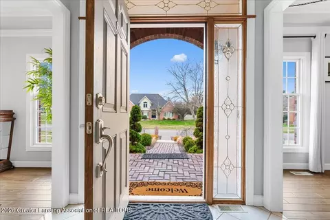 Entry Way - 2120 Walmar Dr, Lansing, MI 48917 photo 1 of 3
