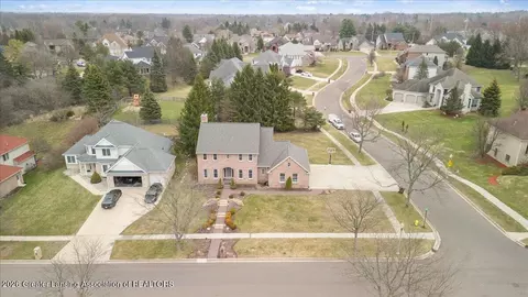 View/Area - 2120 Walmar Dr, Lansing, MI 48917 photo 2 of 4