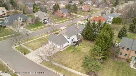 View/Area - 2120 Walmar Dr, Lansing, MI 48917 photo 3 of 4
