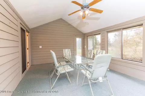 Exterior - 5610 Silverleaf Ct, Haslett, MI 48840 photo 3 of 7