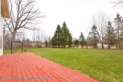 Exterior - 5610 Silverleaf Ct, Haslett, MI 48840 photo 7 of 7