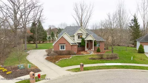 View/Area - 5610 Silverleaf Ct, Haslett, MI 48840 photo 1 of 5