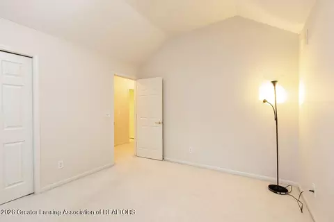 Bedroom - 5610 Silverleaf Ct, Haslett, MI 48840 photo 8 of 8