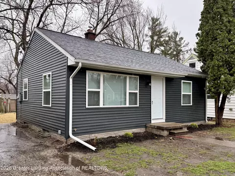 3529 Glenwood Ave, Lansing, MI 48910