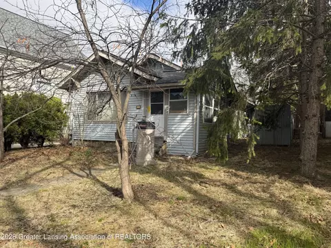 516 W Ionia St, Lansing, MI 48933