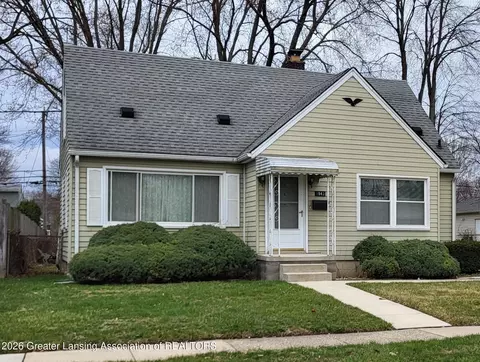 1943 Buckingham Ave, Berkley, MI 48072