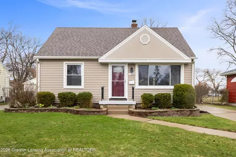 1714 Loraine Ave, Lansing, MI 48910