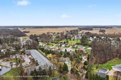 View/Area - 248 Birch Ln, Dimondale, MI 48821 photo 5 of 6