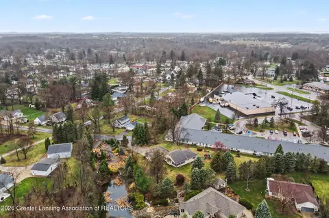 View/Area - 248 Birch Ln, Dimondale, MI 48821 photo 4 of 6