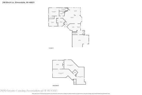 Other - 248 Birch Ln, Dimondale, MI 48821 photo 2 of 15