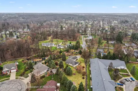 View/Area - 248 Birch Ln, Dimondale, MI 48821 photo 2 of 6