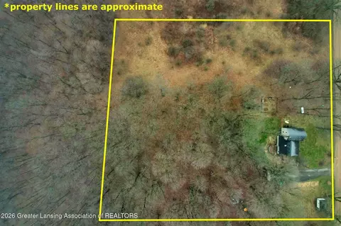 View/Area - 8885 E Jones Rd, Bellevue, MI 49021 photo 3 of 3
