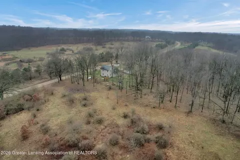 View/Area - 8885 E Jones Rd, Bellevue, MI 49021 photo 1 of 3