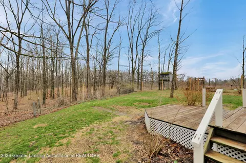 Exterior - 8885 E Jones Rd, Bellevue, MI 49021 photo 1 of 1