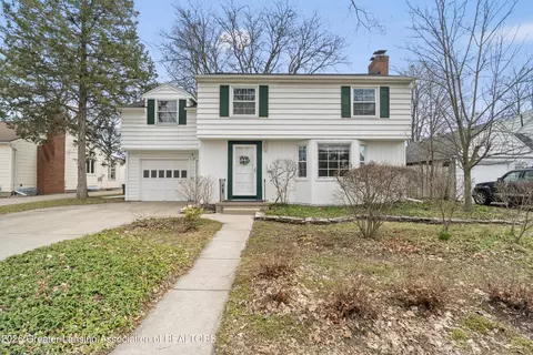 314 Kedzie St, East Lansing, MI 48823