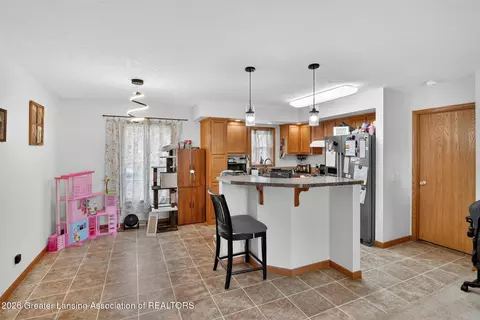 Kitchen - 100 Munson St, Coldwater, MI 49036 photo 1 of 7
