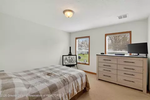 Bedroom - 100 Munson St, Coldwater, MI 49036 photo 1 of 4
