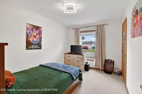 Bedroom - 100 Munson St, Coldwater, MI 49036 photo 3 of 4