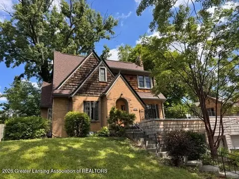 616 Marshall St, East Lansing, MI 48823