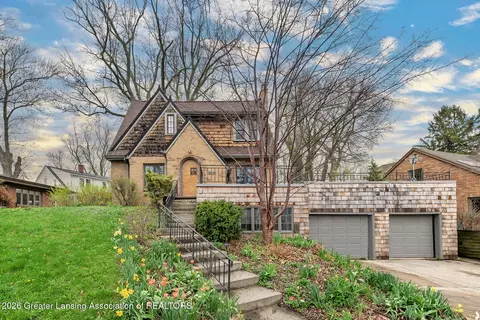 616 Marshall St, East Lansing, MI 48823