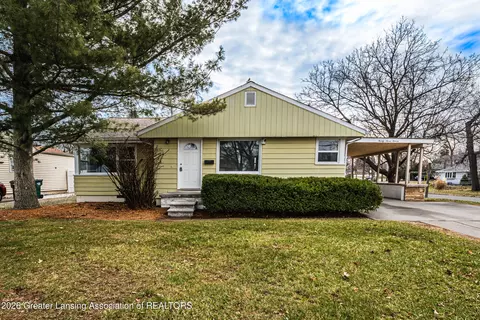2711 Pleasant Grove Rd, Lansing, MI 48910