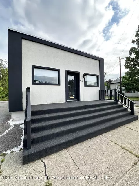 600 E Cavanaugh Rd, Lansing, MI 48910