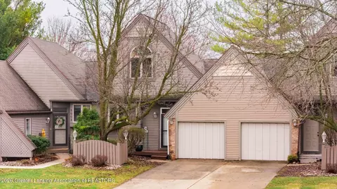 5007 Aspen Dr #23, Lansing, MI 48917