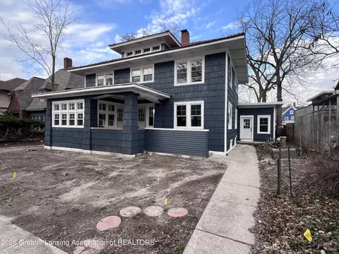 908 N Capitol Ave, Lansing, MI 48906