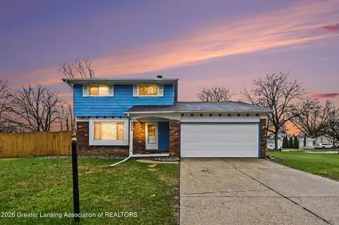 4906 Conners Ave, Lansing, MI 48911