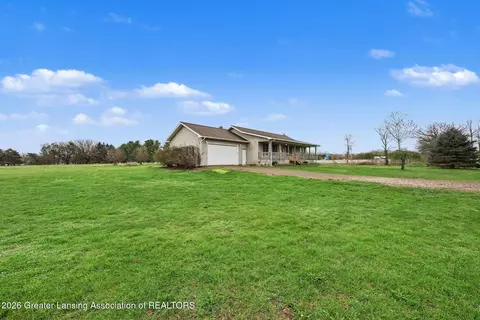 Exterior - 2775 Muma Rd, Parma, MI 49269 photo 1 of 2