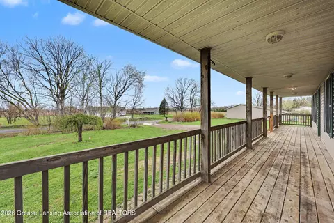 Exterior - 2775 Muma Rd, Parma, MI 49269 photo 2 of 2